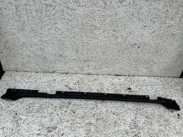 фото thumb №5, S-max mk2 планка пороговая правая комплектная em2b-r101d56-a em2b-r101a04-a