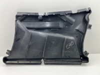 Купить Защита воздуховод воздуха tesla model s 1060466-00-b, фото thumb