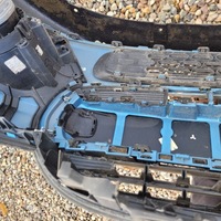 фото thumb №12, Бампер передний перед mini cooper f55 f56 противотуманная фара led