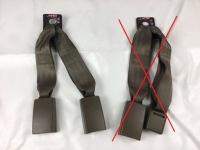 фото thumb №1, Jeep compass 06-16 клипса pas задняя usa