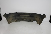 фото thumb №10, Бампер задня задній комплект audi tt 8j kol. ly9b 06-