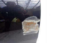 фото thumb №9, Ford ranger 3 iii 11- двері праве задня задні