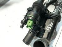 фото thumb №12, Ford focus mk3 1.6 tdci оригінальний номер 9670253780 корпус термостата