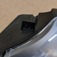 фото thumb №5, Ford mustang лампа фара bi ксенон led лівий usa ameryka