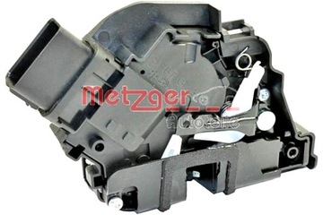 фото thumb №2, Замок дверь центральный metzger