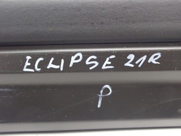 фото thumb №16, Планка защита порога пороговая правая mitsubishi eclipse cross 21r