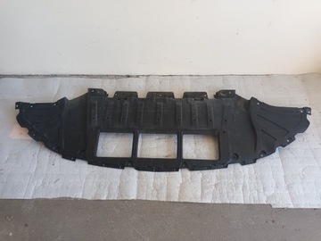 фото thumb №1, Защита плита pod бампер mercedes s-klasa amg w223 перед