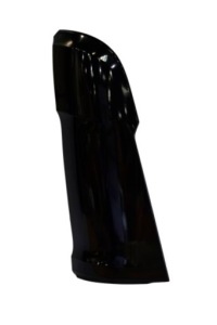 фото thumb №1, Кутик бампера scania правий 2017-