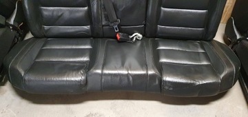 фото thumb №7, Vw golf vi 6 gti сидіння диван 5d