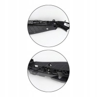 фото thumb №10, Bmw 7 l кронштейн боковой сиденье чёрный 52107317459