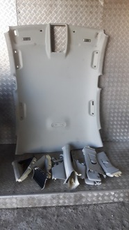 фото thumb №1, Audi a4 b8 8k lift стеля sedan 8k5