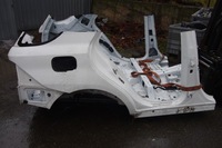 фото thumb №1, Чверть права задня поріг стійка w292 gle w166 x166 149