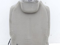 фото thumb №3, Citroen c4 grand picasso i 06-13 сиденье средство зад 2 ii второй ряд велюр