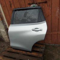 фото thumb №1, Двері лівий задня nissan x-trail t32 k23g