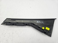 фото thumb №5, Audi q3 f3 2019 правая сторона молдинг прокладка стекло дверь передних