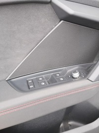 фото thumb №13, Audi a3 rs3 8y сиденья диван обшивки кожа igły европа