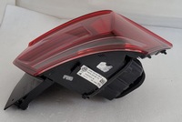 фото thumb №8, Лампа правая задняя led vw polo vi 2g0 2017-