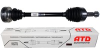 фото thumb №1, Приводной вал atd-automotive atd-11-0534-20