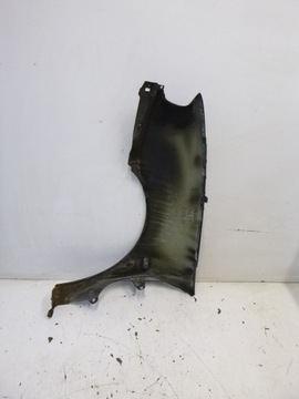 фото thumb №8, Крило праві vw polo 6n lc7v 99r. універсал