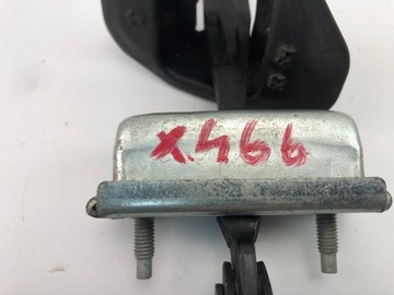 фото thumb №8, Opel astra j обмежувач двері зад 13270612ab