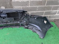 фото thumb №13, Mazda 6 gj lift 18- решётка радиатора значок бампер передний org eu