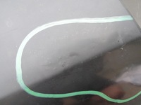 фото thumb №5, Renault koleos i 08- дверь задняя задние правое oryg