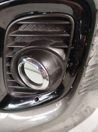 фото thumb №7, Бампер перед передній kia picanto ii lift