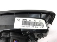 фото thumb №9, Mazda cx5 ii 17- дзеркало ліве 6918051 6+1+9pin