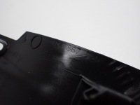 фото thumb №4, Пластик защита стойка левый задняя 1s4867765 vw up 17r