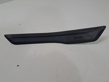 фото thumb №8, Bmw 3 f30 f35 f31 2014 пороги