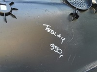 фото thumb №11, Tesla y 1613579-00-c плита защита pod двигатель