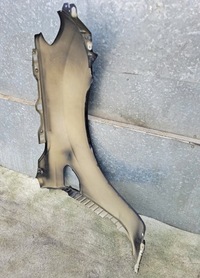 фото thumb №9, Крыло передний левый / правый перед ford ranger 5 v lift 2015-21