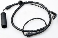 фото thumb №2, Датчик износа тормозных колодок перед b170006 denckermann