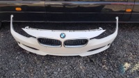 фото thumb №10, Bmw 3 f30 f31 бампер перед передній гарний демонтаж