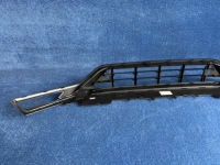 фото thumb №9, Volvo xc90 ii r-design спойлер накладка бампера 31663528 перед диффузор