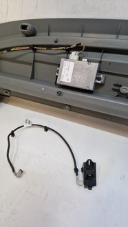 фото thumb №1, Датчик модуль камера renault range 21202923