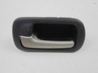 фото thumb №6, Honda civic 7 vii ручка дверь внутренняя левая перед 5d s5arrli