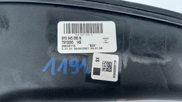 фото thumb №7, Porsche cayenne iii 9y turbo лампа левая зад задняя европа