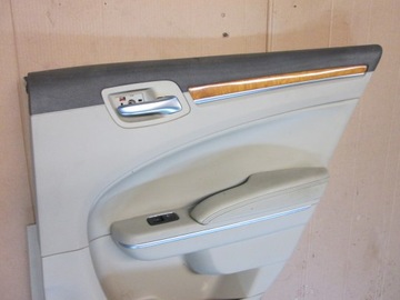 фото thumb №7, Chrysler 300 ii 13r боковина w двері зад лівий правий