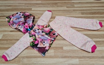 Спортивный костюм для куклы Паолы Рейны 32см.