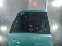 фото thumb №8, Дверь правый задняя opel meriva a z397