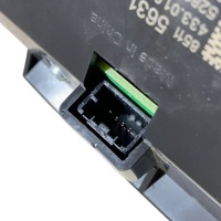 Buick envision ii 2022 світло сидіння передній Доставка, фото thumb