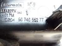 фото thumb №7, Peugeot 208 2008 панель прикурювач роз'єм usb 9674655277