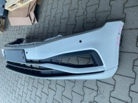 Vw passat b8 lift бампер перед lc9a в Украине, фото thumb