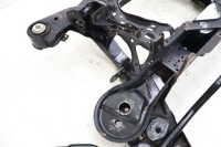 Volvo xc90 2 подрамник подрамник задний пневматика Оригинал, фото thumb