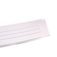 фото thumb №12, Mercedes w221 планка накладка порогова передня права a2216800435