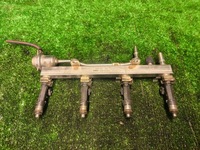 фото thumb №1, Opel meriva b 10-17r - молдинг упорскування 55577580