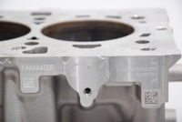 Mini f55 f56 f57 1,5 двигатель блок низ  поршень шатун wał коленчатый b38a15a b36c в Украине, фото thumb