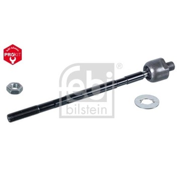 фото thumb №10, Стержень рулевой mitsubishi space gear 4wd pd4v, pd4w, pd5v, pd5w feb