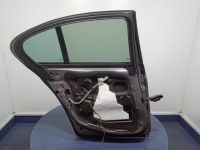 Bmw 5 f10 дверь задний левая задние a52 space-grey металлик Недорого, фото thumb